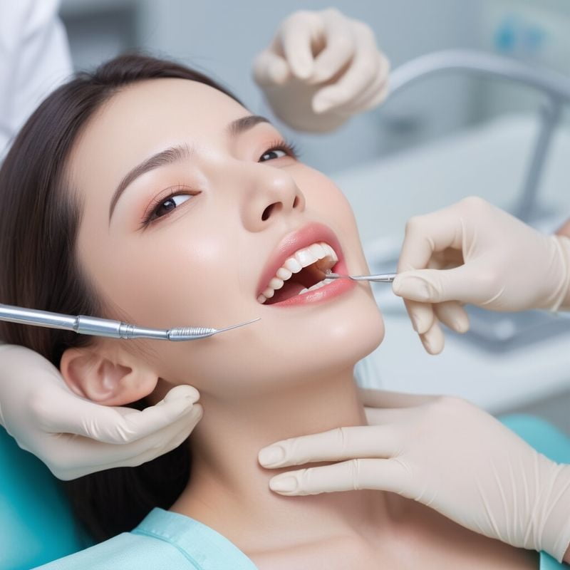 如何选择适合自己的种植牙医生?