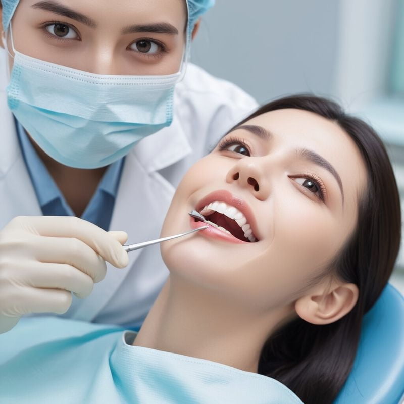 二、汕头奥诗卡口腔医院有医疗保险吗能报销吗——医疗保险报销范围