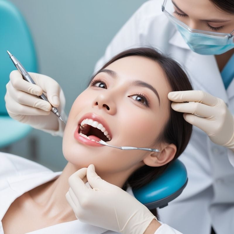 六、汕头奥诗卡口腔医院有医疗保险吗能报销吗——就诊指南