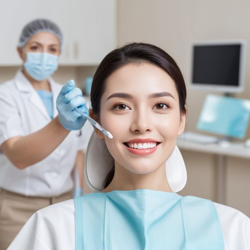 長治貝森口腔醫(yī)院的優(yōu)勢在哪里？