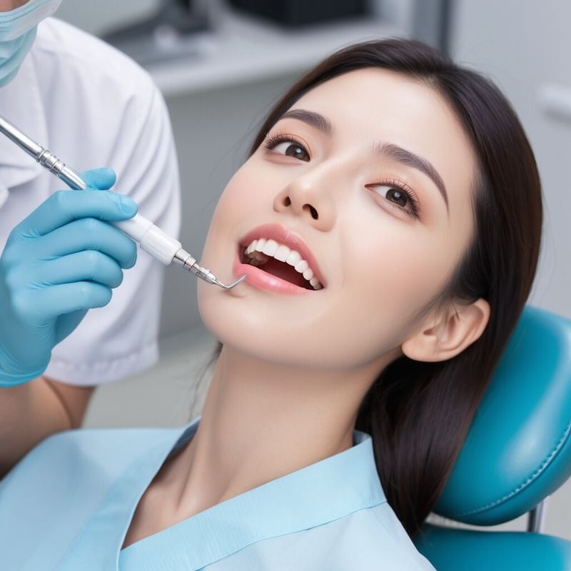 士卓曼種植牙的價格為何如此有吸引力？