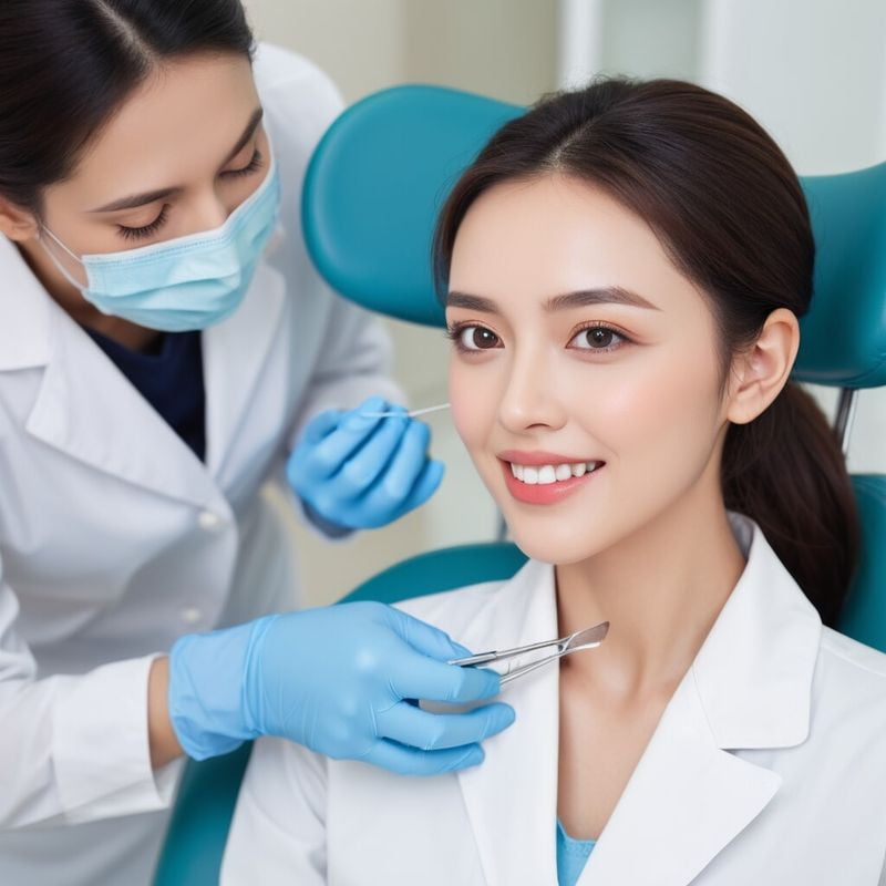 专精团队：医生是否具备丰富经验和专精知识？