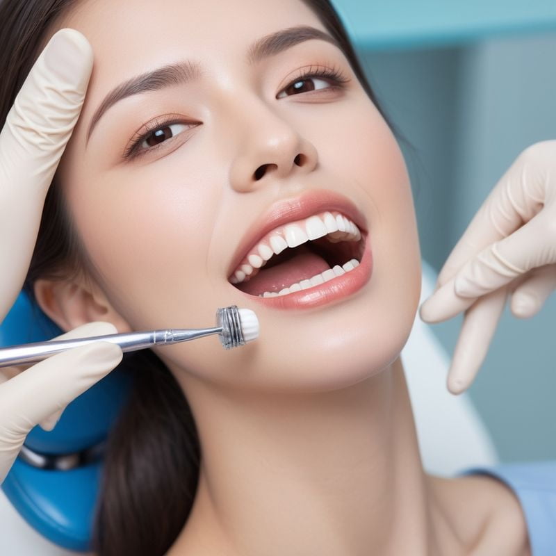 選擇市南區(qū)青島維樂口腔門診有啥好處？