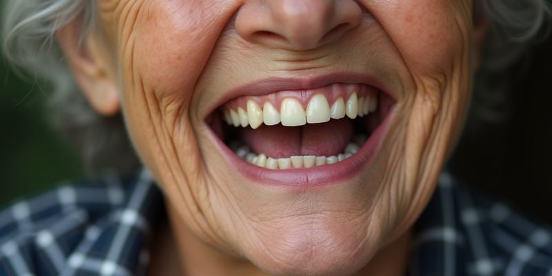 上海尤旦口腔正畸的服务与环境