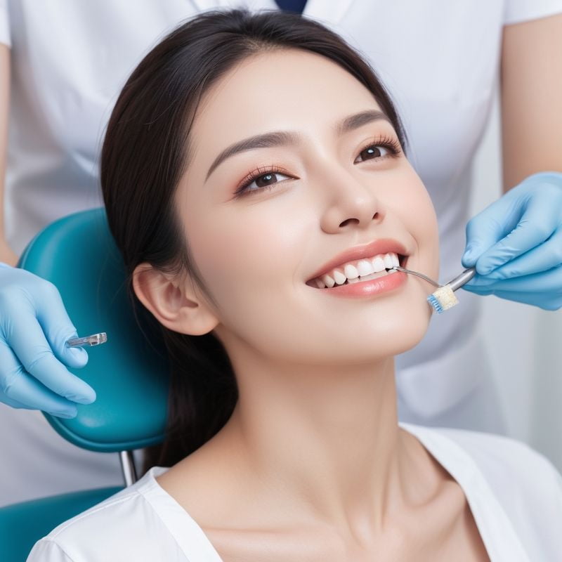 桂林种牙齿选这三家医院的优势总结