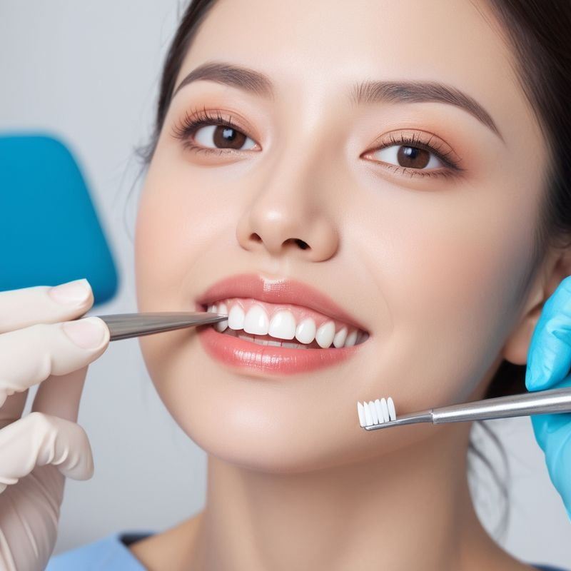 桂林种牙齿这三家医院的就诊小贴士