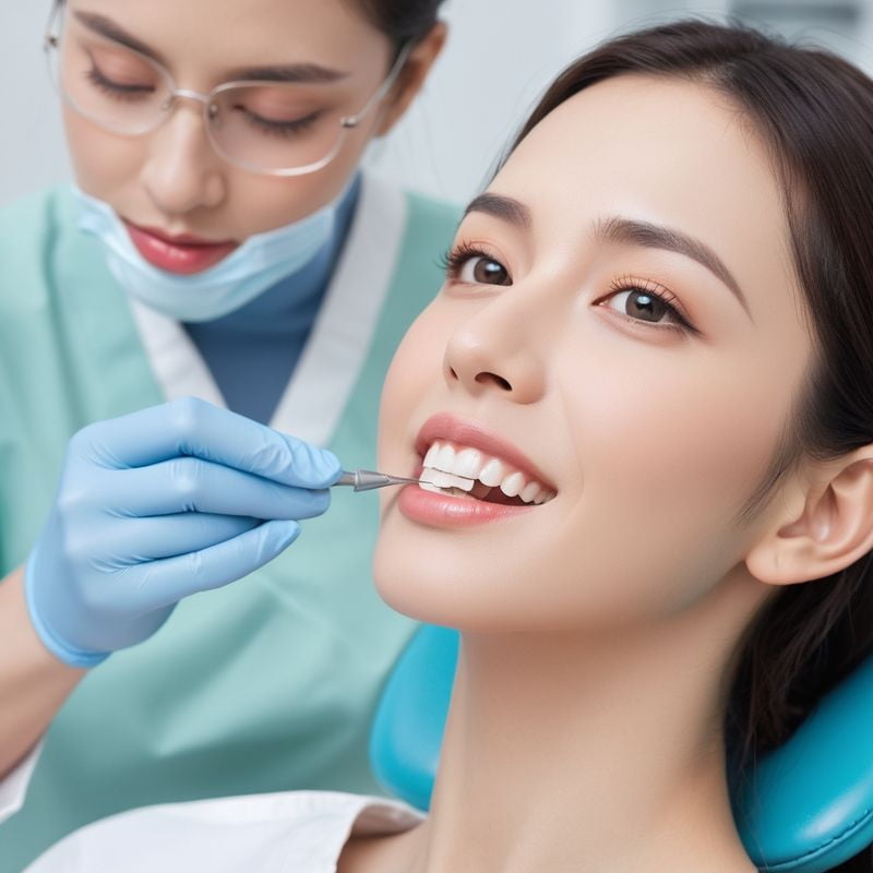 长治贝森口腔医院的奥齿泰种植牙价格为何如此吸引人?