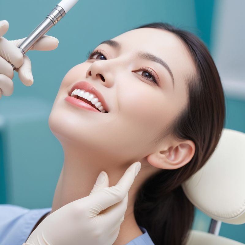 长治贝森口腔医院在奥齿泰种植牙方面有哪些优势?