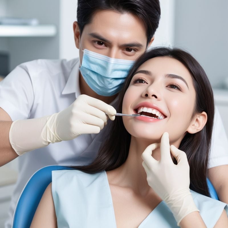 种植牙多少钱一颗2026价格表发布，松鼠/山大等口腔医院收费全揭秘 