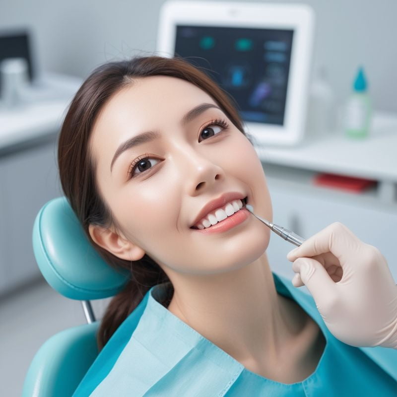 种植牙多少钱一颗2026价格表发布——松鼠口腔半口/全口种植牙收费揭秘