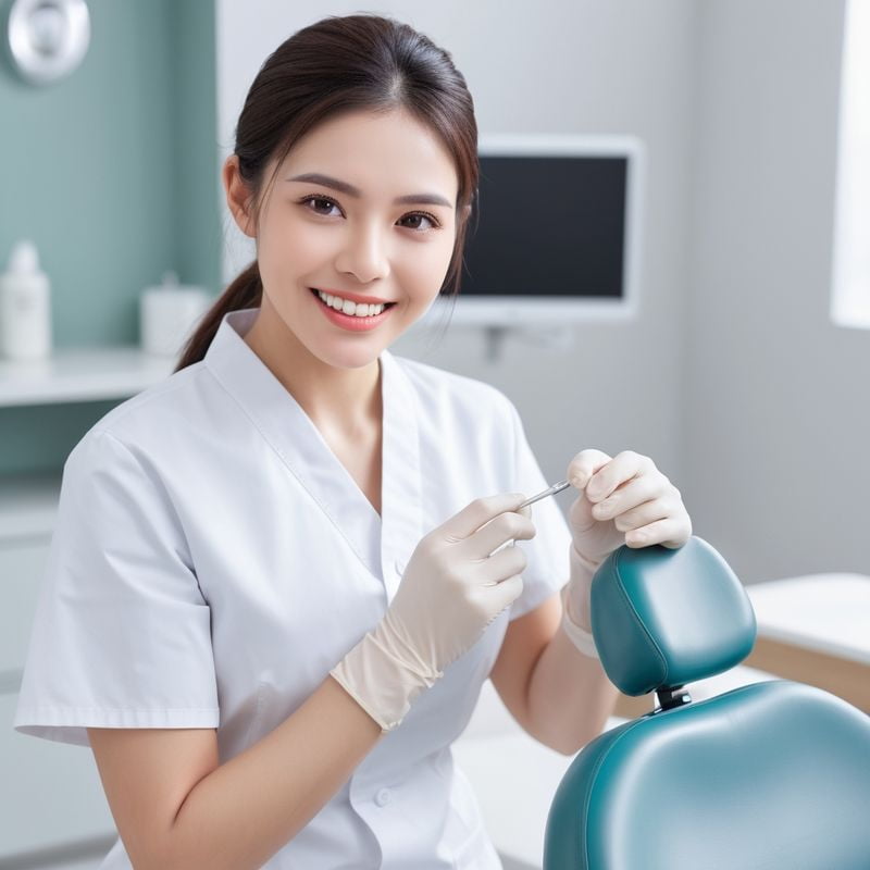 种植牙多少钱一颗2026价格表发布——山东大学口腔医院单颗种植牙收费揭秘