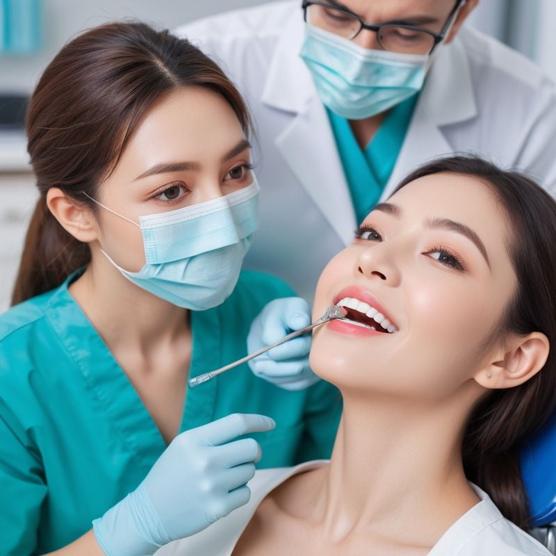 种植牙多少钱一颗2026价格表发布——山东大学口腔医院半口/全口种植牙收费揭秘