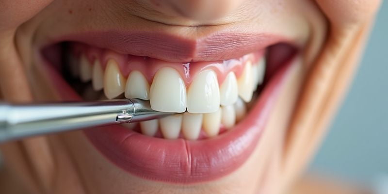 长治贝森口腔医院的技术实力怎么样?