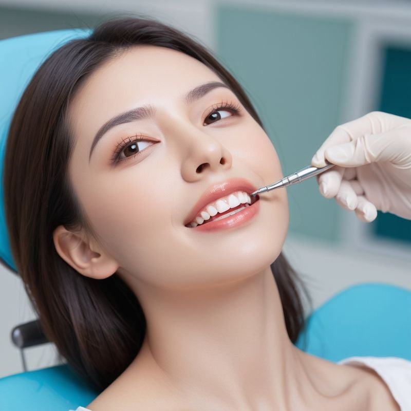 长治贝森口腔医院的服务有什么特点?