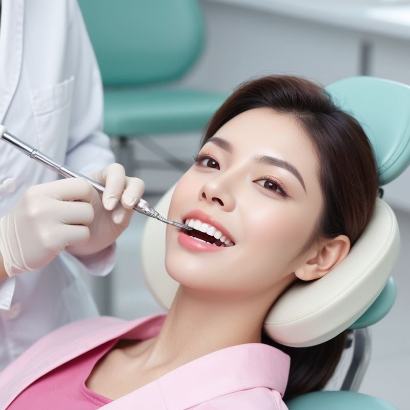 牙友对长治贝森口腔医院的口碑怎么样?