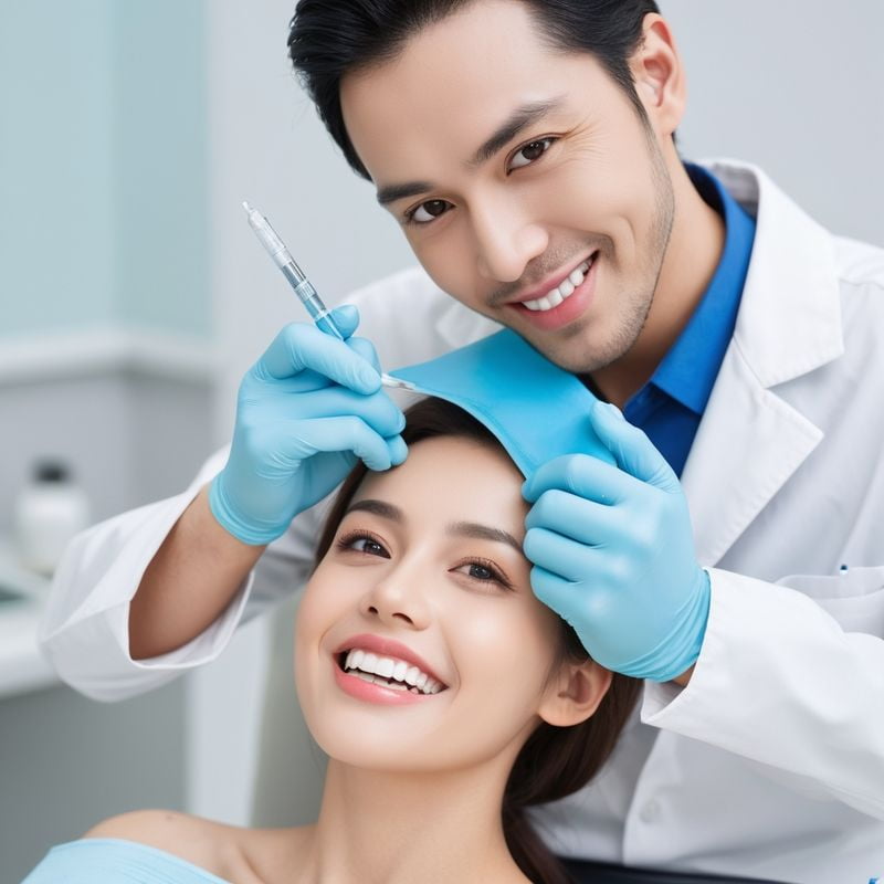 武汉爱尚大众口腔怎么样?规模大资质优,矫正种植服务佳价格合理获好评