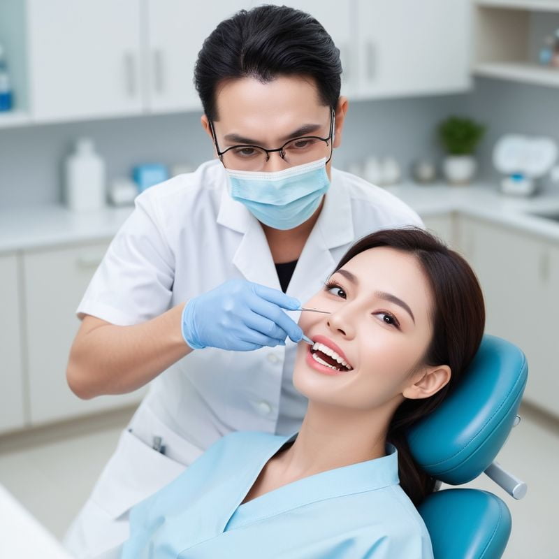 武汉爱尚大众口腔怎么样？资质优让人放心