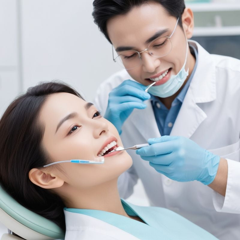 淮安哪家整牙好?诺贝尔口腔实力不凡