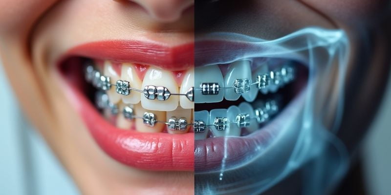 淮安哪家整牙好?艾可维口腔独具特色