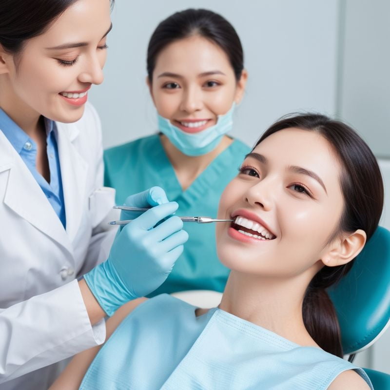 如何选择适合自己的口腔医院