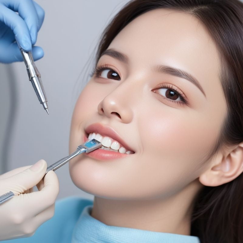 总结:放心整牙选这几家准没错