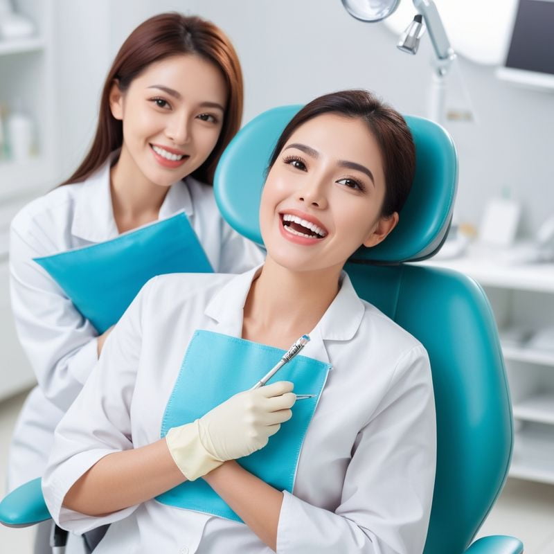 收费标准上,银川时光口腔和诺贝尔口腔有何差异?