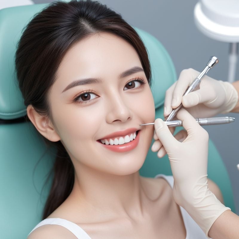 如何根据自身情况选择银川时光口腔和诺贝尔口腔?