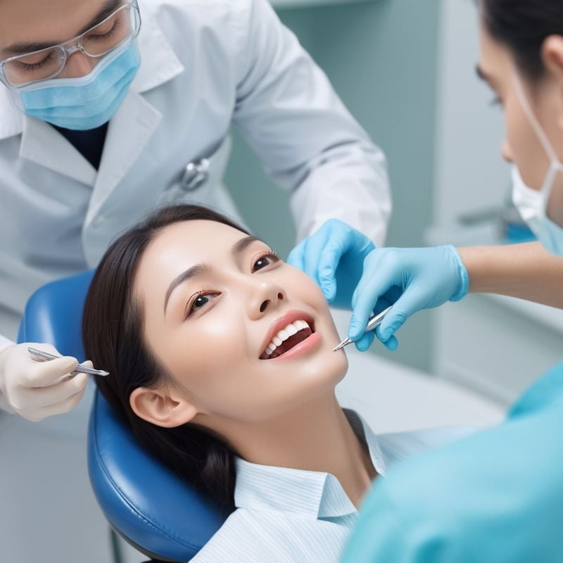 银川时光口腔和诺贝尔口腔的口碑如何?