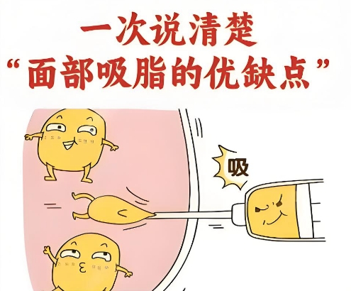 李旭东和何斌哪个面部吸脂好?15°柔性吸脂VS分层技术,3分钟看懂谁更适合你