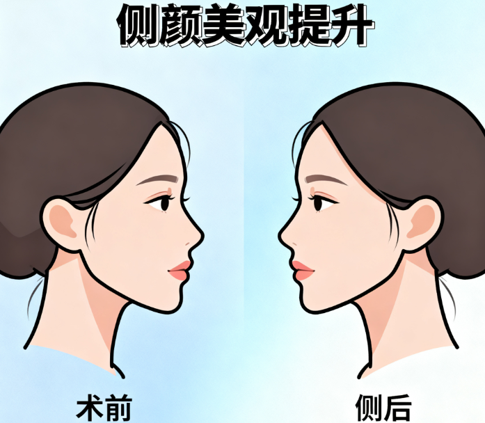 吴训正颌手术优势在哪?咬合功能和侧颜改善能兼顾吗?真实反馈