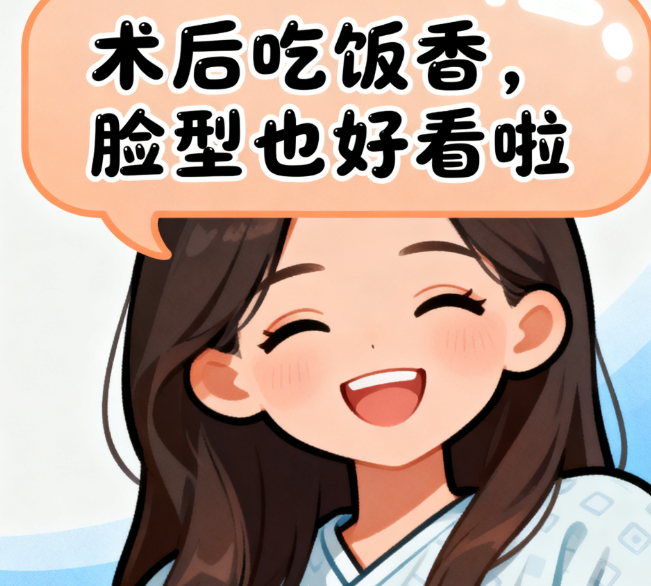 吴训正颌手术患者较关心的3个问题解答