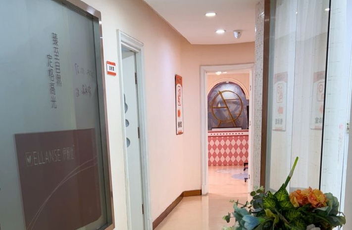 沈陽杏林張宇夫醫(yī)生面部祛皺和鼻基底填充項目優(yōu)勢