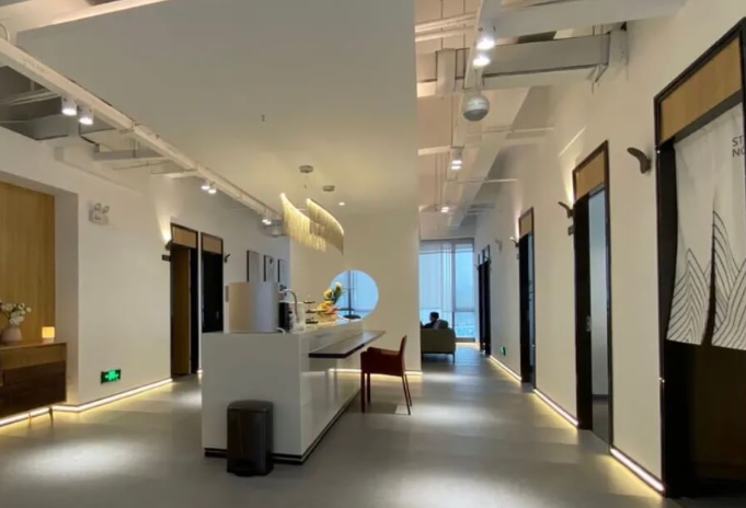 徐鵬醫(yī)生的實(shí)力