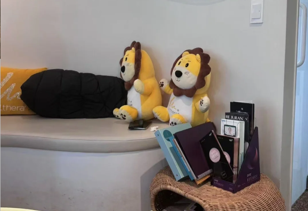 特色項(xiàng)目，滿足多元美麗需求