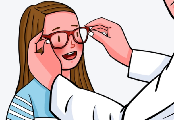 漳州华厦眼科配镜项目优势