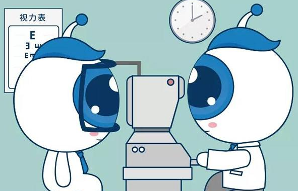 漳州华厦眼科配镜价格影响因素