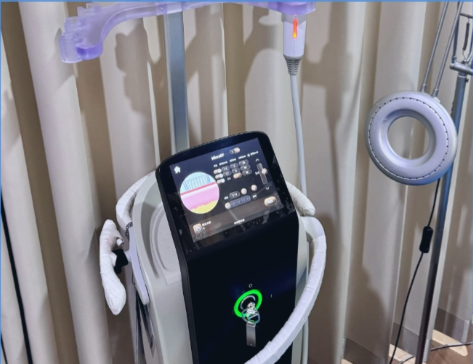 黄金微针第五代