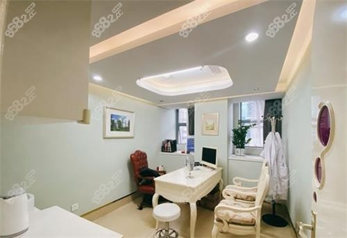 广州美莱整形面诊室 广州美莱整形面诊室