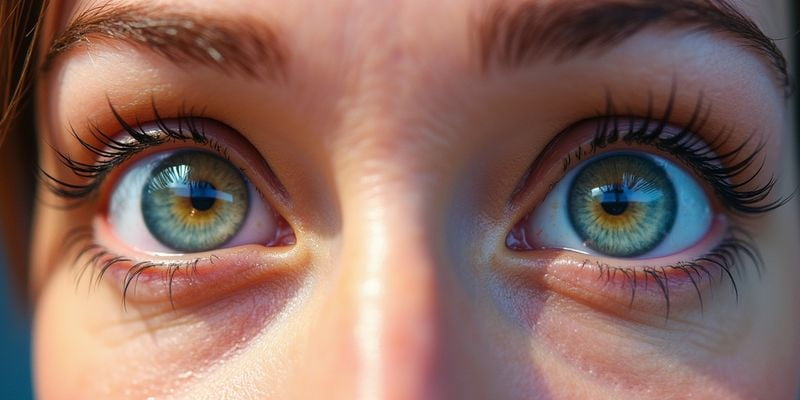 浦建路地址医院：精良设备助力眼科诊疗