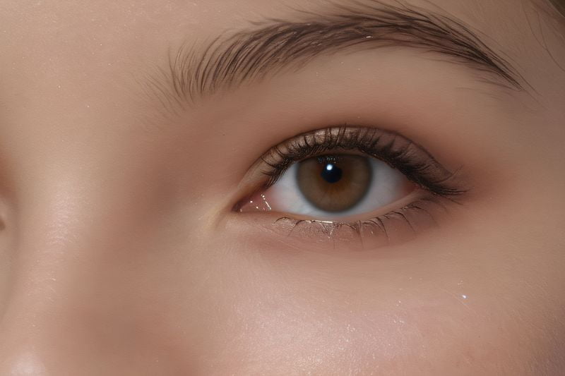 医疗资质正规彰显张家界爱尔眼科医院的可靠