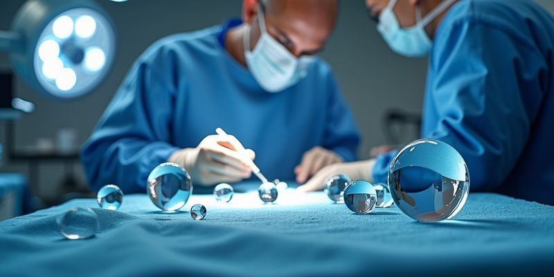 服务理念良好提升张家界爱尔眼科医院的患者体验