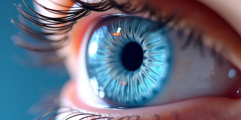 与其他医院对比凸显张家界爱尔眼科医院的优势