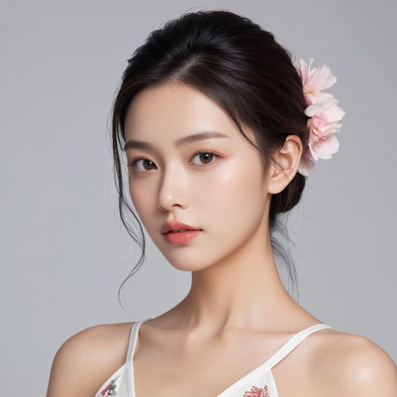 鄭小紅眼修復(fù)：成功幾率超90%顯實(shí)力