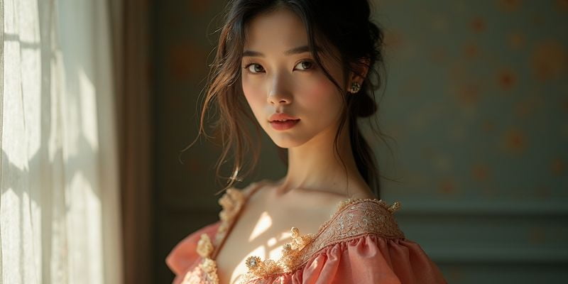 韓勛醫(yī)生眼修復(fù)實(shí)例展示