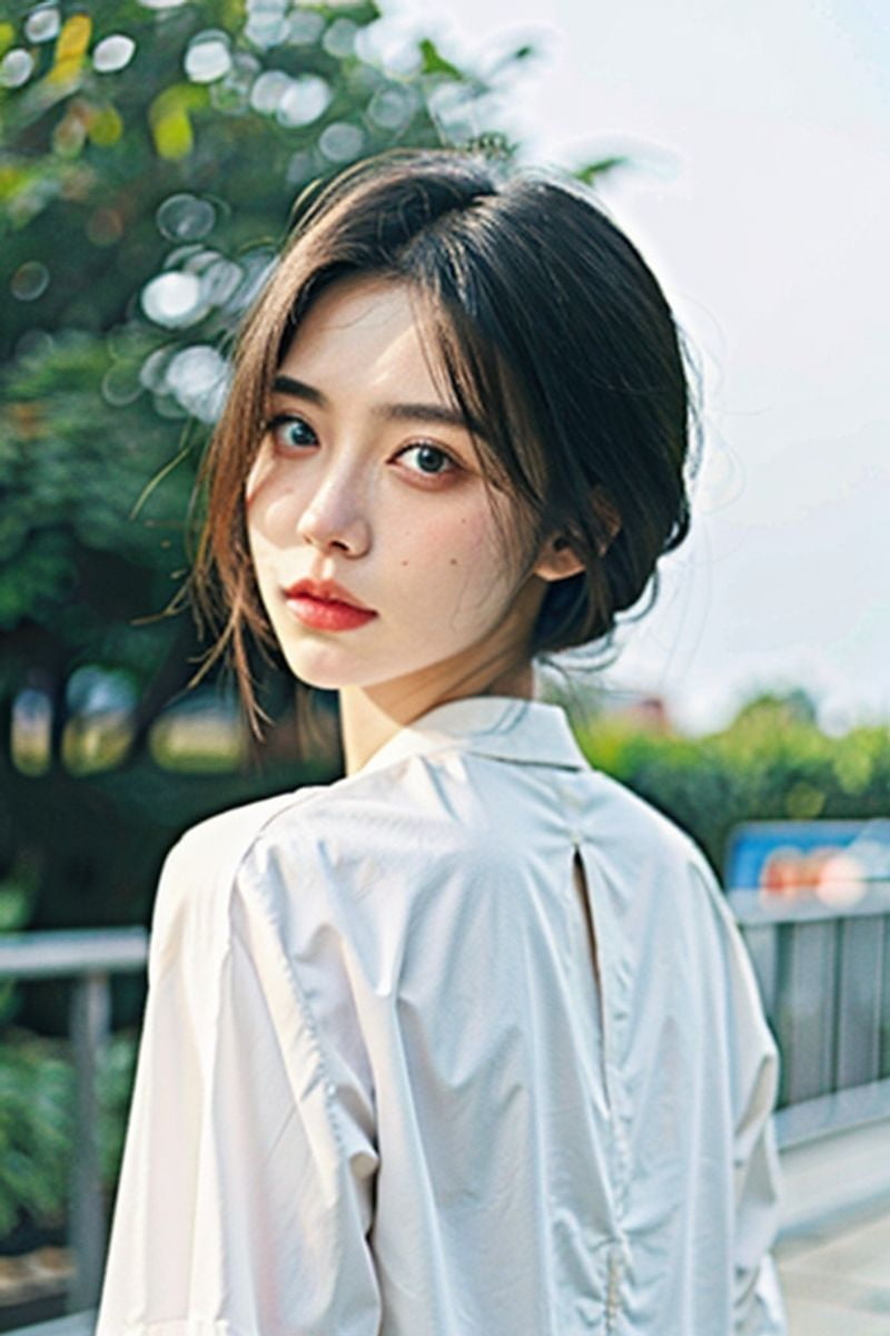 张晋宝去眼袋需要预约吗?需预约,其技术微创无痕、疗效显著且个性化治疗