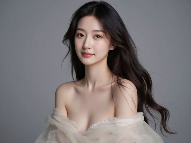 成都刘海兰医生在哪家医院坐诊?中医大银海医美,眼修复技术牛收费透明!