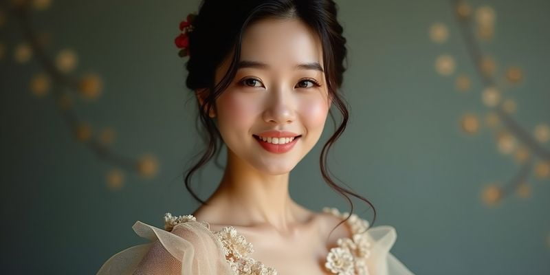 成都刘海兰医生在哪家医院坐诊？中医 大银海医美医生情况