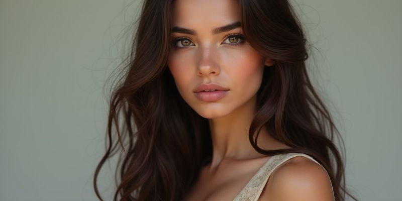 王晓健医生有哪些成功的人中缩短术实例?