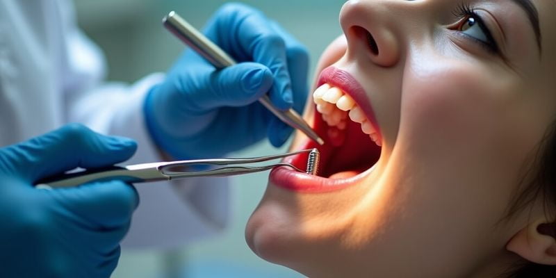 中诺口腔医院有几个分院?多地设27 - 28家分院,河南总院6000平!