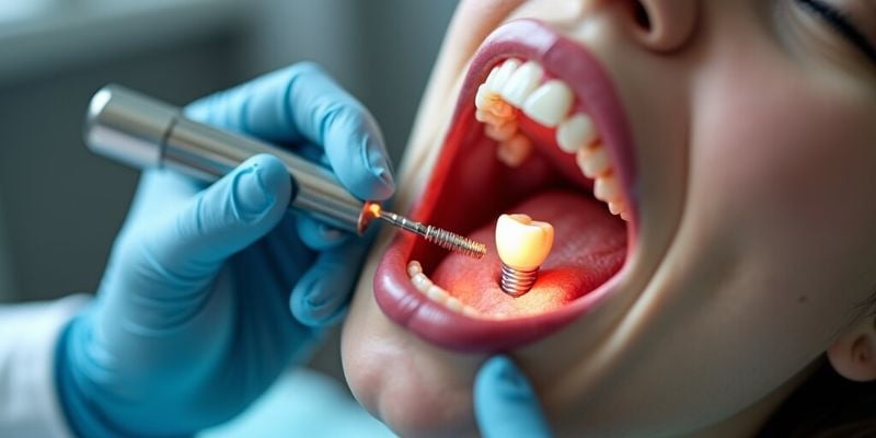 北京地区有哪些中诺口腔分院?